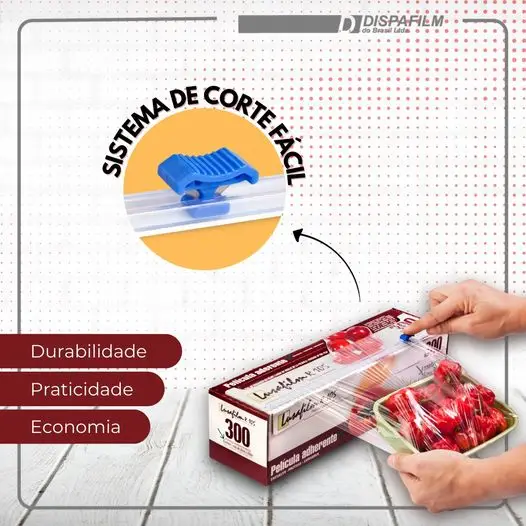 dispafilm linha PVC DOMESTICO 04