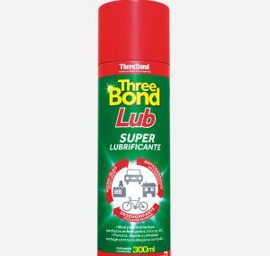 ThreeBond Lub Lubrificante para uso em geral