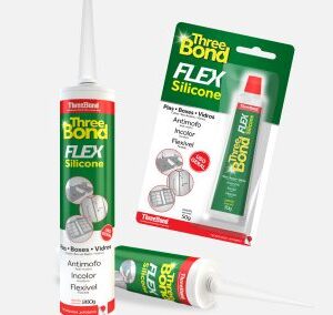 ThreeBond Flex Silicone